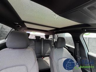 Ford Focus Focus 4 Wagon, Combi, 2018 1.5 EcoBlue 120 picture 28