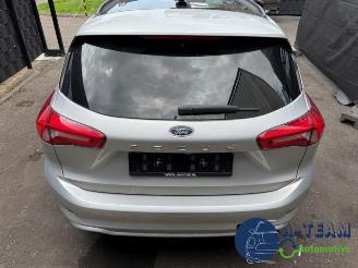 Ford Focus Focus 4 Wagon, Combi, 2018 1.5 EcoBlue 120 picture 7