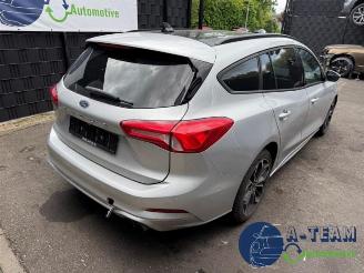 Ford Focus Focus 4 Wagon, Combi, 2018 1.5 EcoBlue 120 picture 8