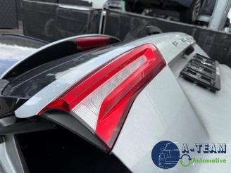 Ford Focus Focus 4 Wagon, Combi, 2018 1.5 EcoBlue 120 picture 33