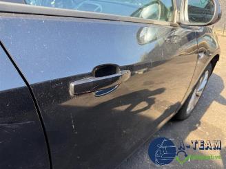 Opel Astra Astra J Sports Tourer (PD8/PE8/PF8), Combi, 2010 / 2015 1.4 16V ecoFLEX picture 30