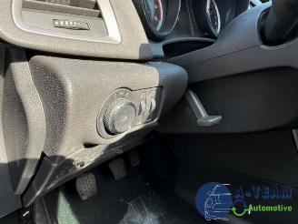 Opel Astra Astra J Sports Tourer (PD8/PE8/PF8), Combi, 2010 / 2015 1.4 16V ecoFLEX picture 17