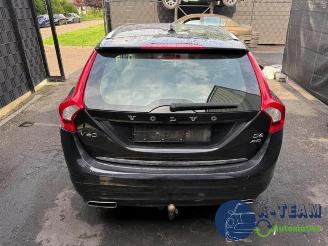 Volvo V-60 V60 I (FW/GW), Combi, 2010 / 2018 2.4 D6 20V Plug-in Hybrid AWD picture 7