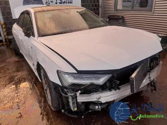 Audi A6 A6 (C8), Sedan, 2018 2.0 16V 55 TFSI E Quattro picture 3