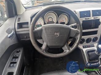 Dodge Caliber Caliber, Hatchback, 2006 / 2013 2.0 CRD 16V picture 14