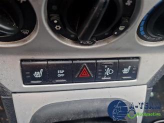 Dodge Caliber Caliber, Hatchback, 2006 / 2013 2.0 CRD 16V picture 19