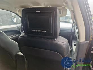 Dodge Caliber Caliber, Hatchback, 2006 / 2013 2.0 CRD 16V picture 23