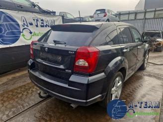 Dodge Caliber Caliber, Hatchback, 2006 / 2013 2.0 CRD 16V picture 13