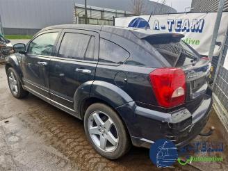 Dodge Caliber Caliber, Hatchback, 2006 / 2013 2.0 CRD 16V picture 7