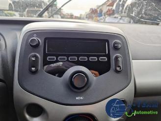 Citroën C1 C1, Hatchback, 2014 / 2021 1.0 Vti 68 12V picture 32