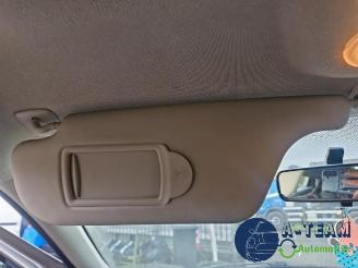 Renault Clio Clio III (BR/CR), Hatchback, 2005 / 2014 1.2 16V 75 picture 33