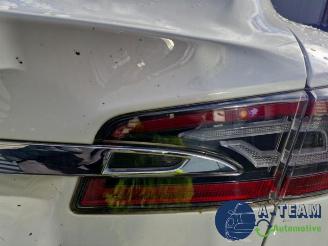 Tesla Model S Model S, Liftback, 2012 100D picture 21