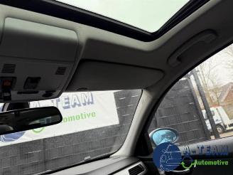 BMW 3-serie 3 serie Touring (E91), Combi, 2004 / 2012 320d 16V picture 23