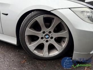 BMW 3-serie 3 serie Touring (E91), Combi, 2004 / 2012 320d 16V picture 25
