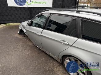 BMW 3-serie 3 serie Touring (E91), Combi, 2004 / 2012 320d 16V picture 4