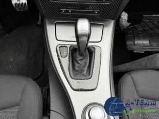 BMW 3-serie 3 serie Touring (E91), Combi, 2004 / 2012 320d 16V picture 19