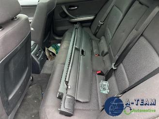 BMW 3-serie 3 serie Touring (E91), Combi, 2004 / 2012 320d 16V picture 13