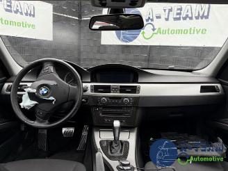 BMW 3-serie 3 serie Touring (E91), Combi, 2004 / 2012 320d 16V picture 14