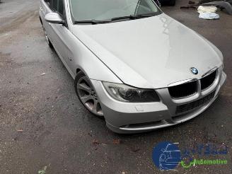 BMW 3-serie 3 serie Touring (E91), Combi, 2004 / 2012 320d 16V picture 7