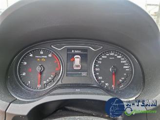 Audi A3 A3 Sportback (8VA/8VF), Hatchback 5-drs, 2012 / 2020 1.4 TFSI 16V picture 28