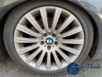 BMW 7-serie 7 serie (F01/02/03/04), Sedan, 2008 / 2015 750i,Li,LiS V8 32V picture 14