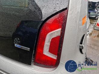 Volkswagen Up! Up! (121), Hatchback, 2011 1.0 12V 60 picture 5