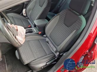 Opel Astra Astra K, Hatchback 5-drs, 2015 / 2022 1.2 Turbo 12V picture 19