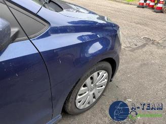 Volkswagen Polo Polo V (6R), Hatchback, 2009 / 2017 1.2 TDI 12V BlueMotion picture 26