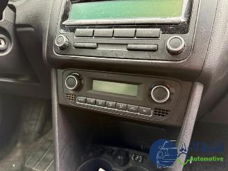 Volkswagen Polo Polo V (6R), Hatchback, 2009 / 2017 1.2 TDI 12V BlueMotion picture 21