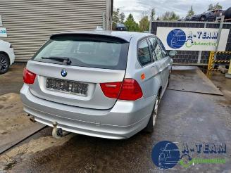 disassembly passenger cars BMW 3-serie 3 serie Touring (E91), Combi, 2004 / 2012 318i 16V 2011/7