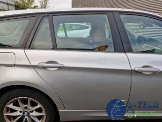 BMW 3-serie 3 serie Touring (E91), Combi, 2004 / 2012 318i 16V picture 15