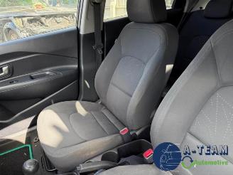 Kia Rio Rio III (UB), Hatchback, 2011 / 2017 1.2 CVVT 16V picture 16