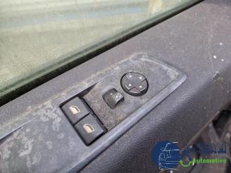 Peugeot Expert Expert (V1/VA/VB/VE/VF/VT/VY), Van, 2016 2.0 Blue HDi 180 16V picture 22