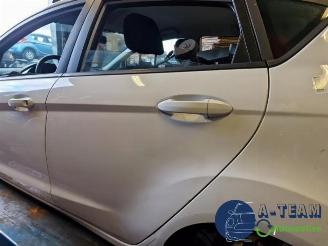 Ford Fiesta Fiesta 6 (JA8), Hatchback, 2008 / 2018 1.25 16V picture 10