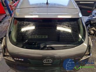 Kia Pro cee d Pro cee'd (EDB3), Hatchback 3-drs, 2008 / 2012 1.4 CVVT 16V picture 4