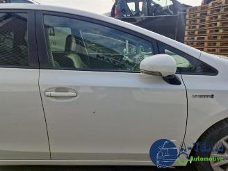 Toyota Prius Plus Prius Plus (ZVW4), MPV, 2011 1.8 Hybrid 16V picture 11