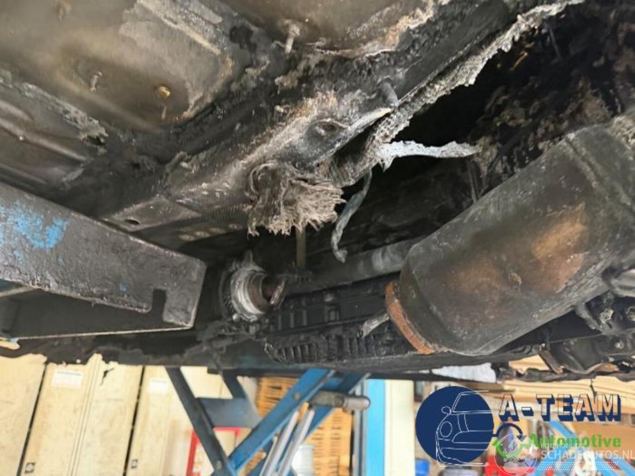 Mercedes C-klasse C-Klasse AMG (W205), Sedan, 2014 / 2021 C-43 AMG 3.0 V6 24V Turbo 4-Matic