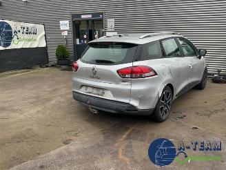 demontáž osobní automobily Renault Clio Clio IV Estate/Grandtour (7R), Combi 5-drs, 2012 / 2021 1.5 Energy dCi 90 FAP 2015/5