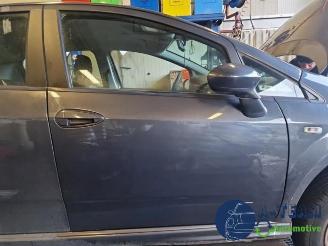 Fiat Punto Evo Punto Evo (199), Hatchback, 2009 / 2012 1.3 JTD Multijet 85 16V Euro 5 picture 6