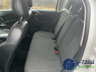 Citroën C3 C3 (SC), Hatchback 5-drs, 2009 / 2016 1.2 VTi 82 12V picture 18