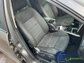 Mercedes B-klasse B (W245), Hatchback, 2005 / 2011 1.5 B-160 16V picture 27