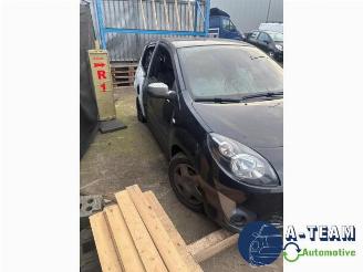 Renault Twingo Twingo II (CN), Hatchback 3-drs, 2007 / 2014 1.2 16V picture 3