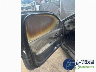 Renault Twingo Twingo II (CN), Hatchback 3-drs, 2007 / 2014 1.2 16V picture 7