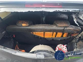 Renault Twingo Twingo II (CN), Hatchback 3-drs, 2007 / 2014 1.2 16V picture 10