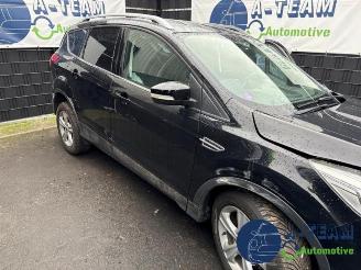Ford Kuga Kuga II (DM2), SUV, 2012 1.5 EcoBoost 16V 150 picture 10