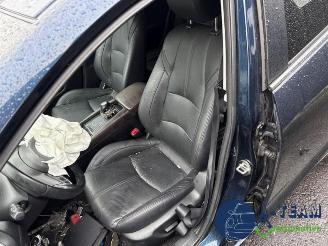 Mazda 3 3 (BM/BN), Hatchback, 2013 / 2019 1.5 Skyactiv-G 120 16V picture 11