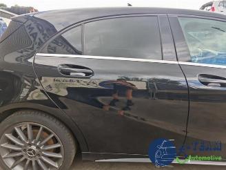 Mercedes A-klasse A (W176), Hatchback, 2012 / 2018 1.6 A-180 16V picture 16