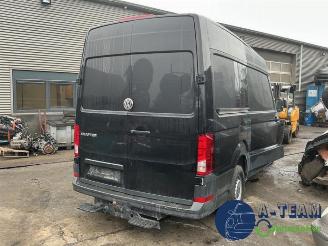Volkswagen Crafter Crafter (SY), Van, 2016 2.0 TDI picture 3