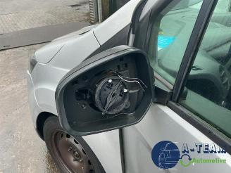 Ford Courier Transit Courier, Van, 2014 / 2023 1.5 EcoBlue picture 21