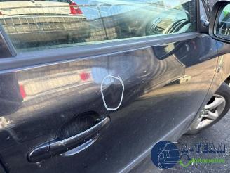 Skoda Fabia Fabia II Combi, Combi 5-drs, 2007 / 2015 1.2 TDI 12V Greenline picture 30